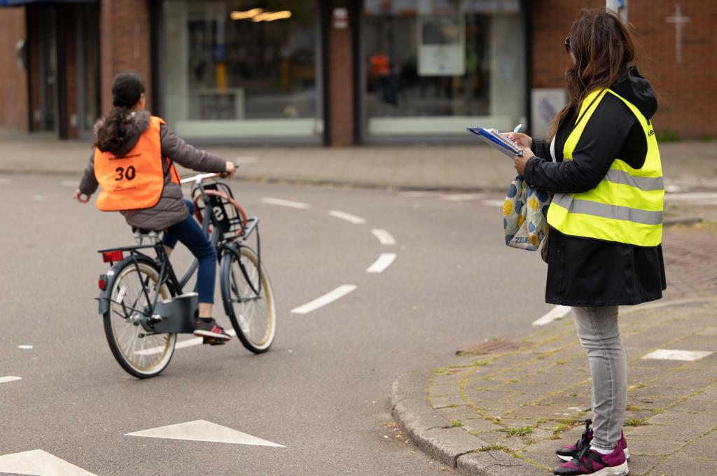 Doe mee | VVN Verkeersexamen